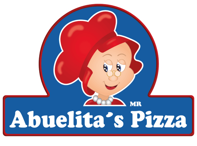 Abuelitas Pizza